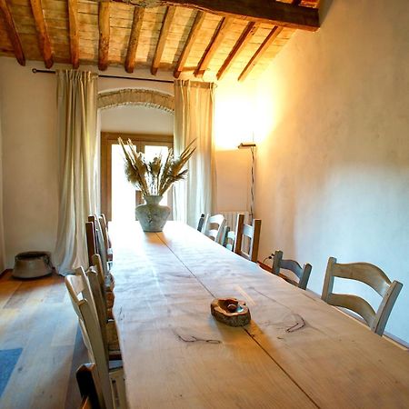 Villa Fonteintanata Miemo Buitenkant foto