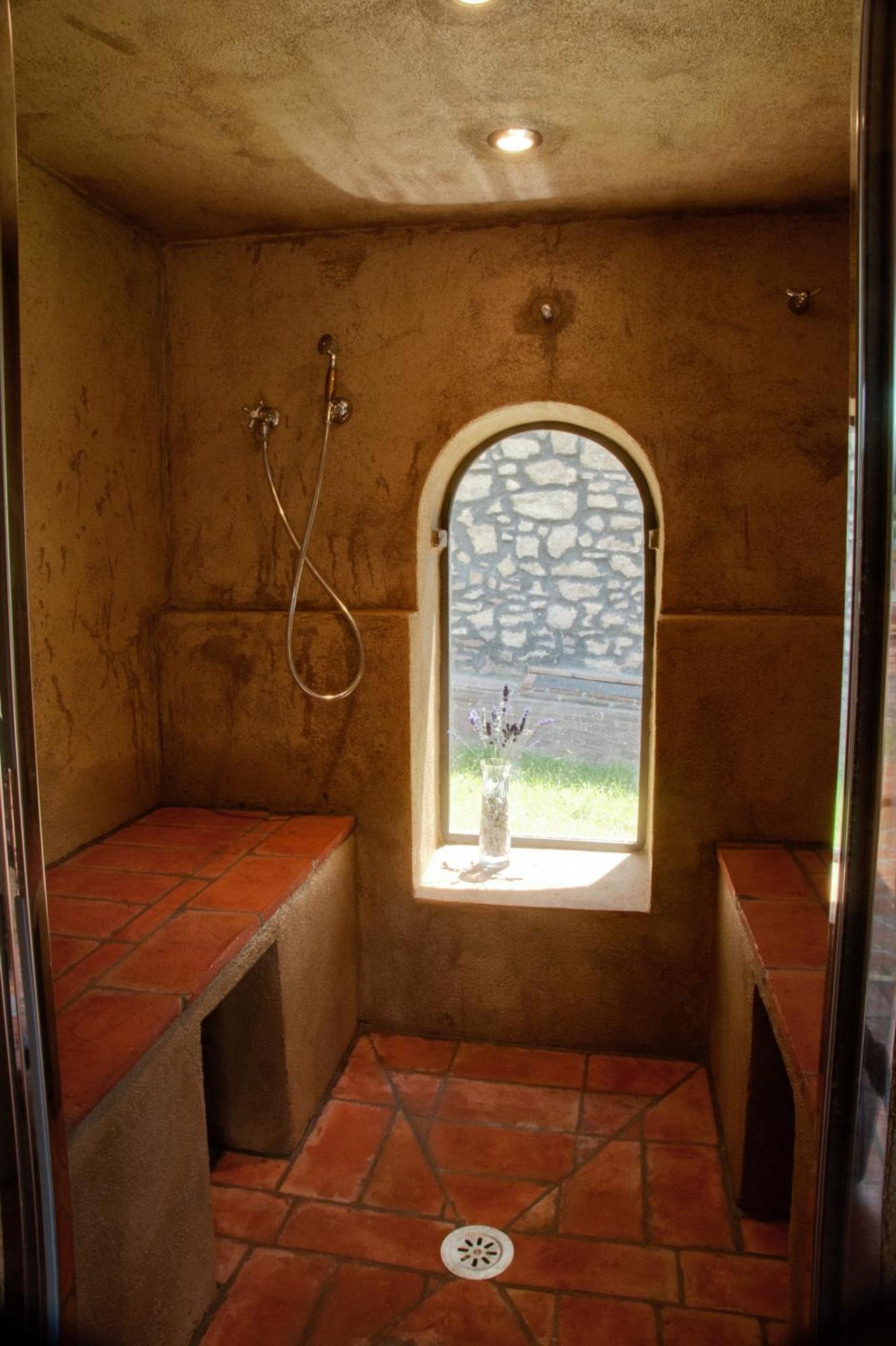 Villa Fonteintanata Miemo Buitenkant foto