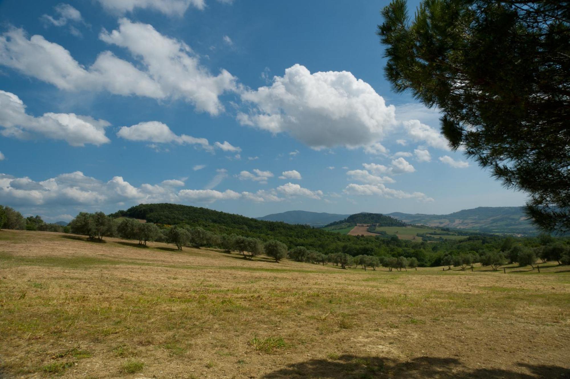 Villa Fonteintanata Miemo Buitenkant foto