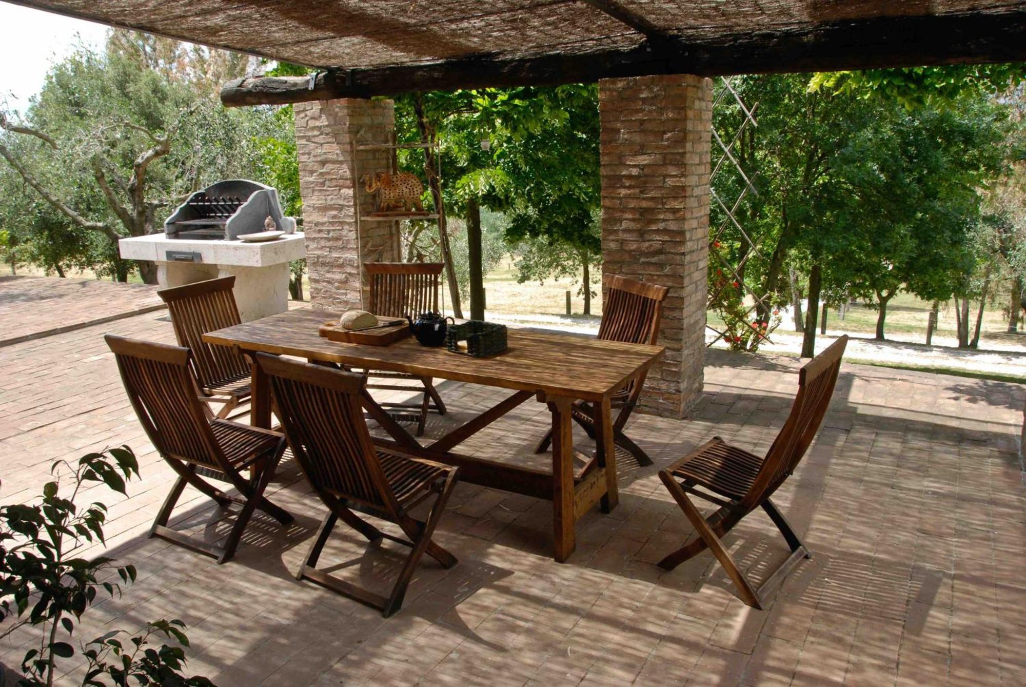 Villa Fonteintanata Miemo Buitenkant foto