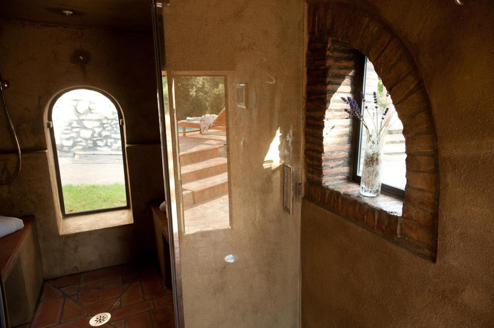 Villa Fonteintanata Miemo Buitenkant foto