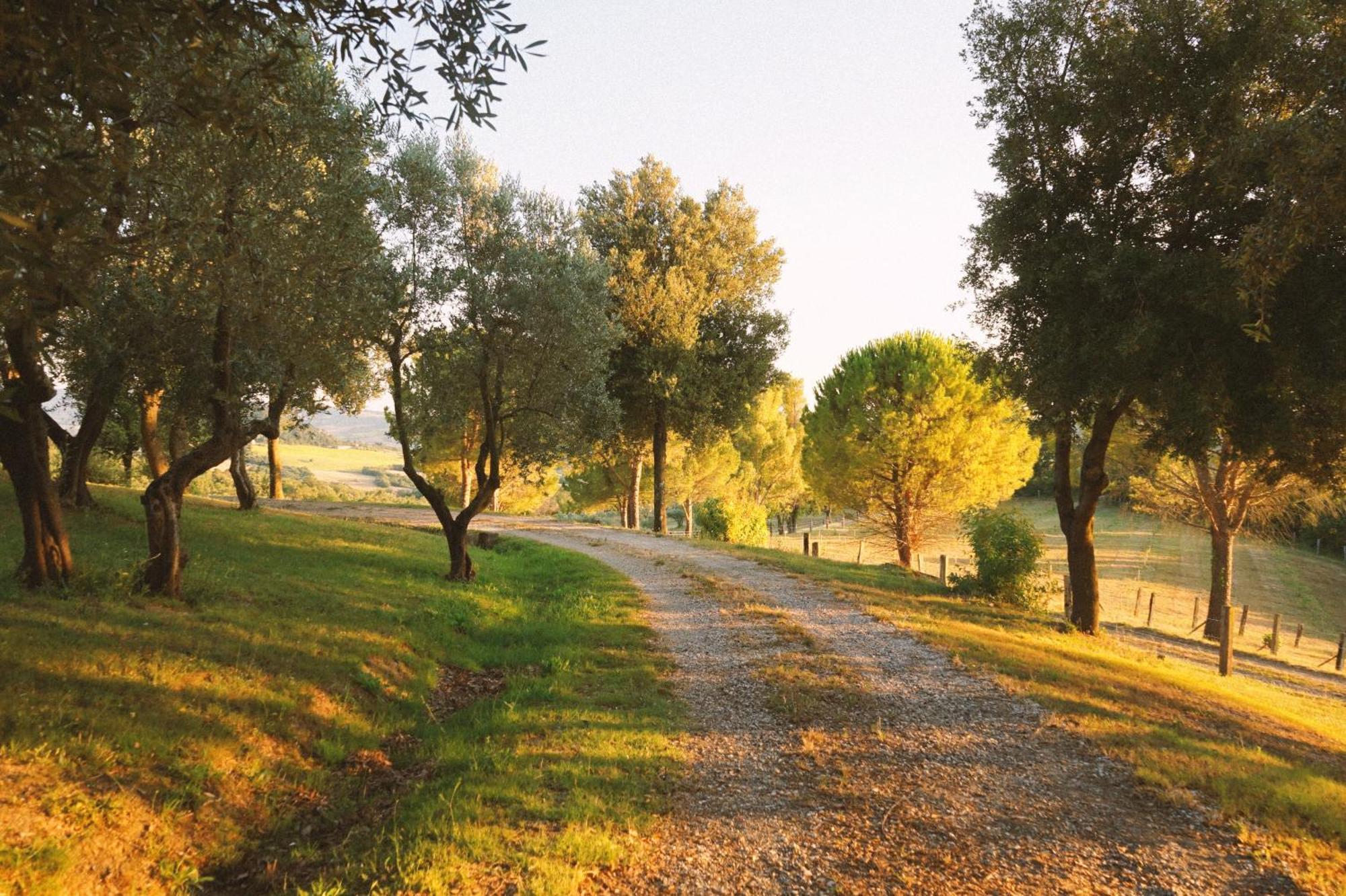 Villa Fonteintanata Miemo Buitenkant foto