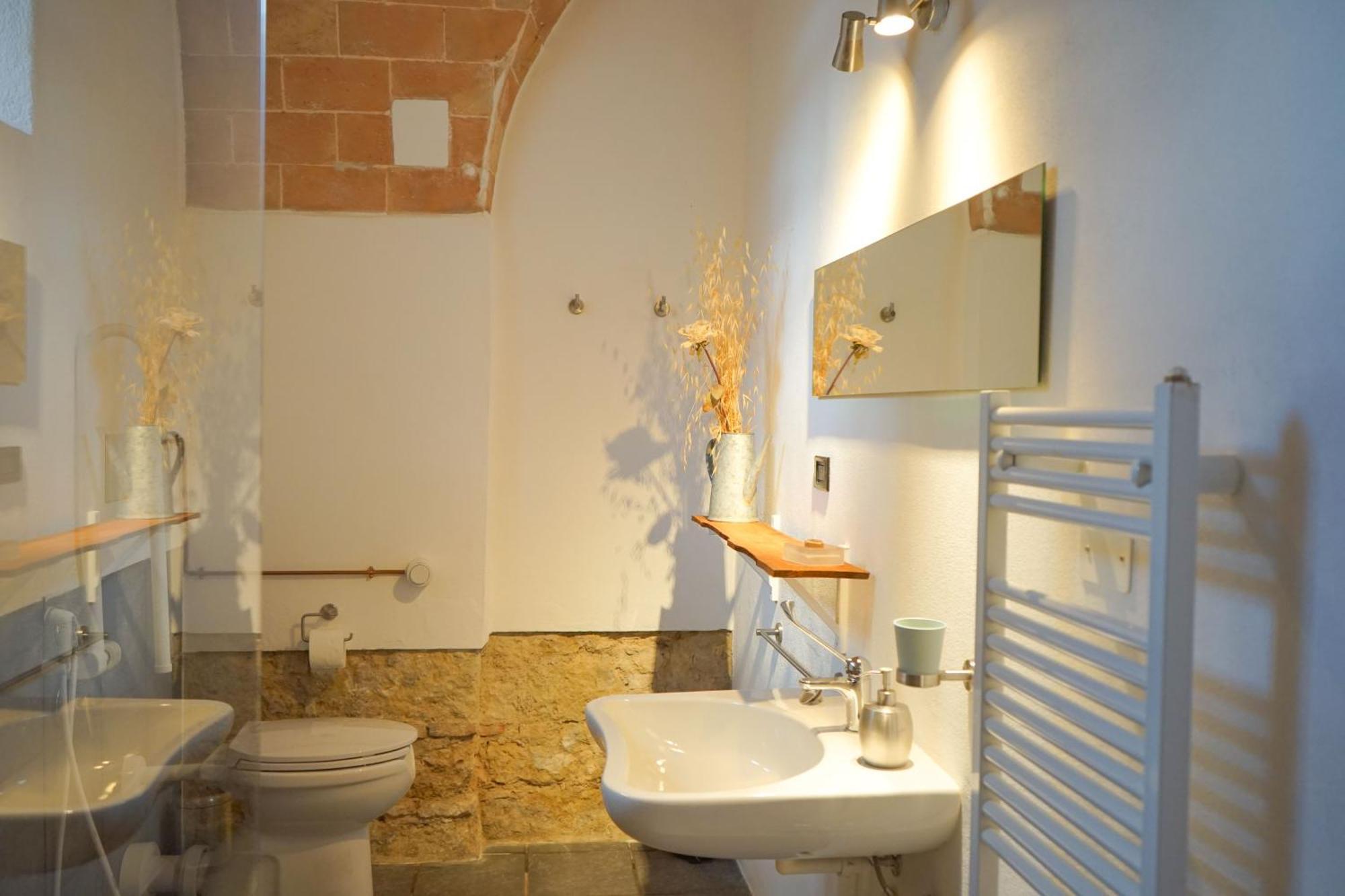 Villa Fonteintanata Miemo Buitenkant foto