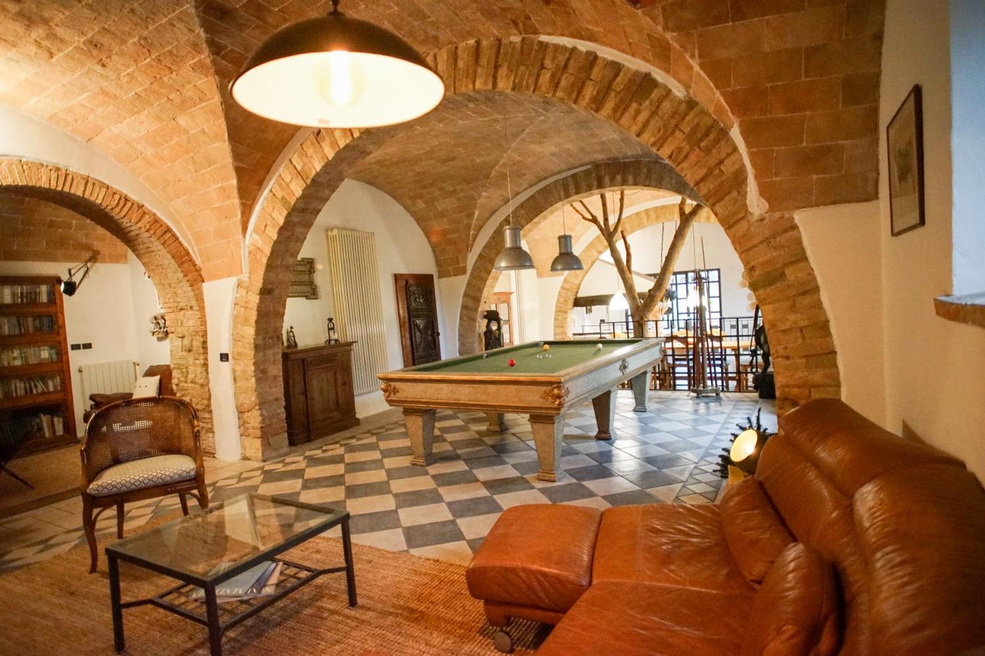 Villa Fonteintanata Miemo Buitenkant foto
