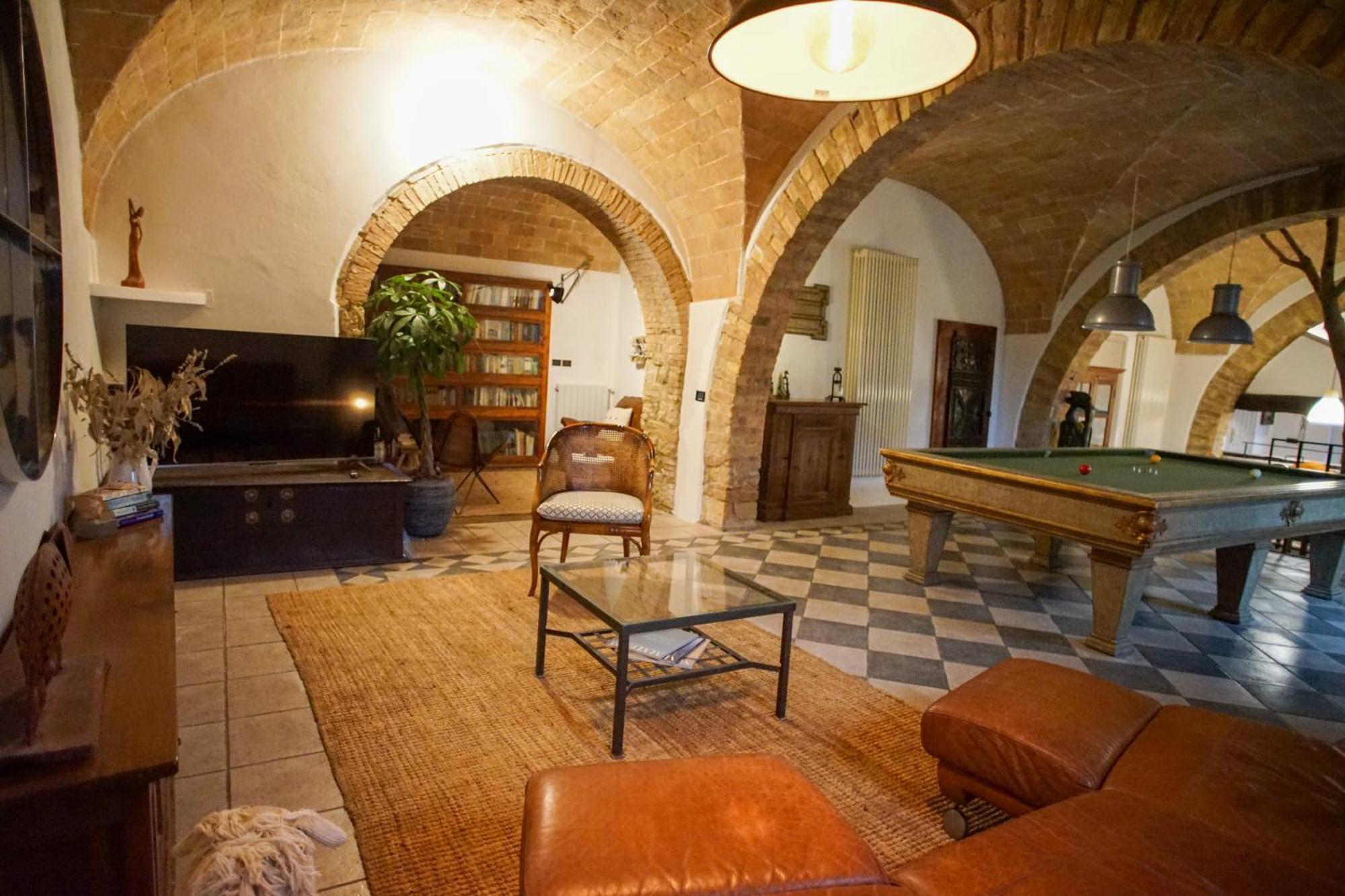 Villa Fonteintanata Miemo Buitenkant foto