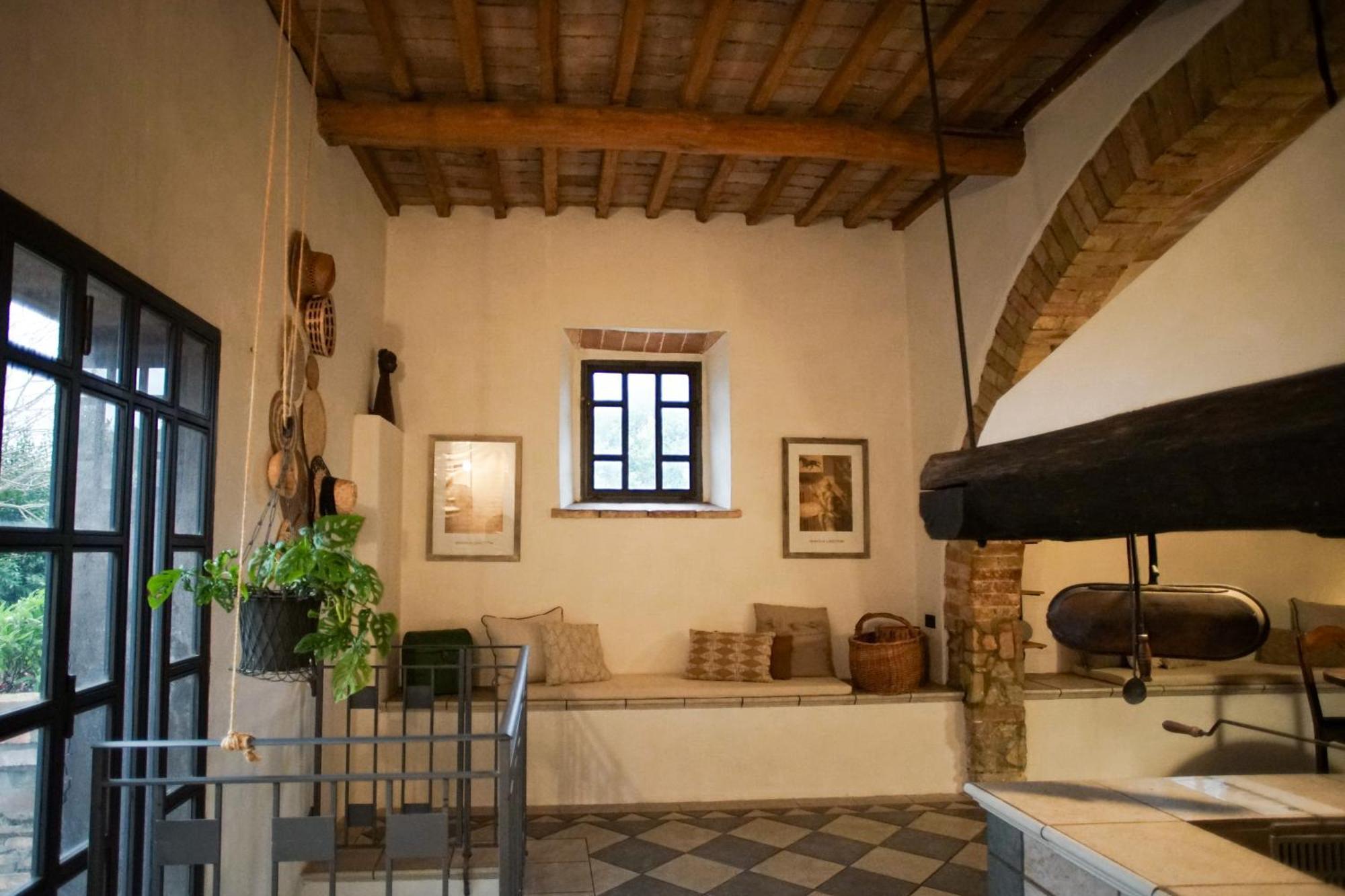 Villa Fonteintanata Miemo Buitenkant foto