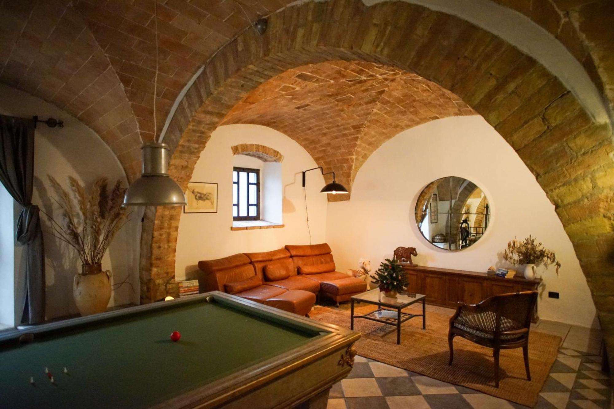 Villa Fonteintanata Miemo Buitenkant foto