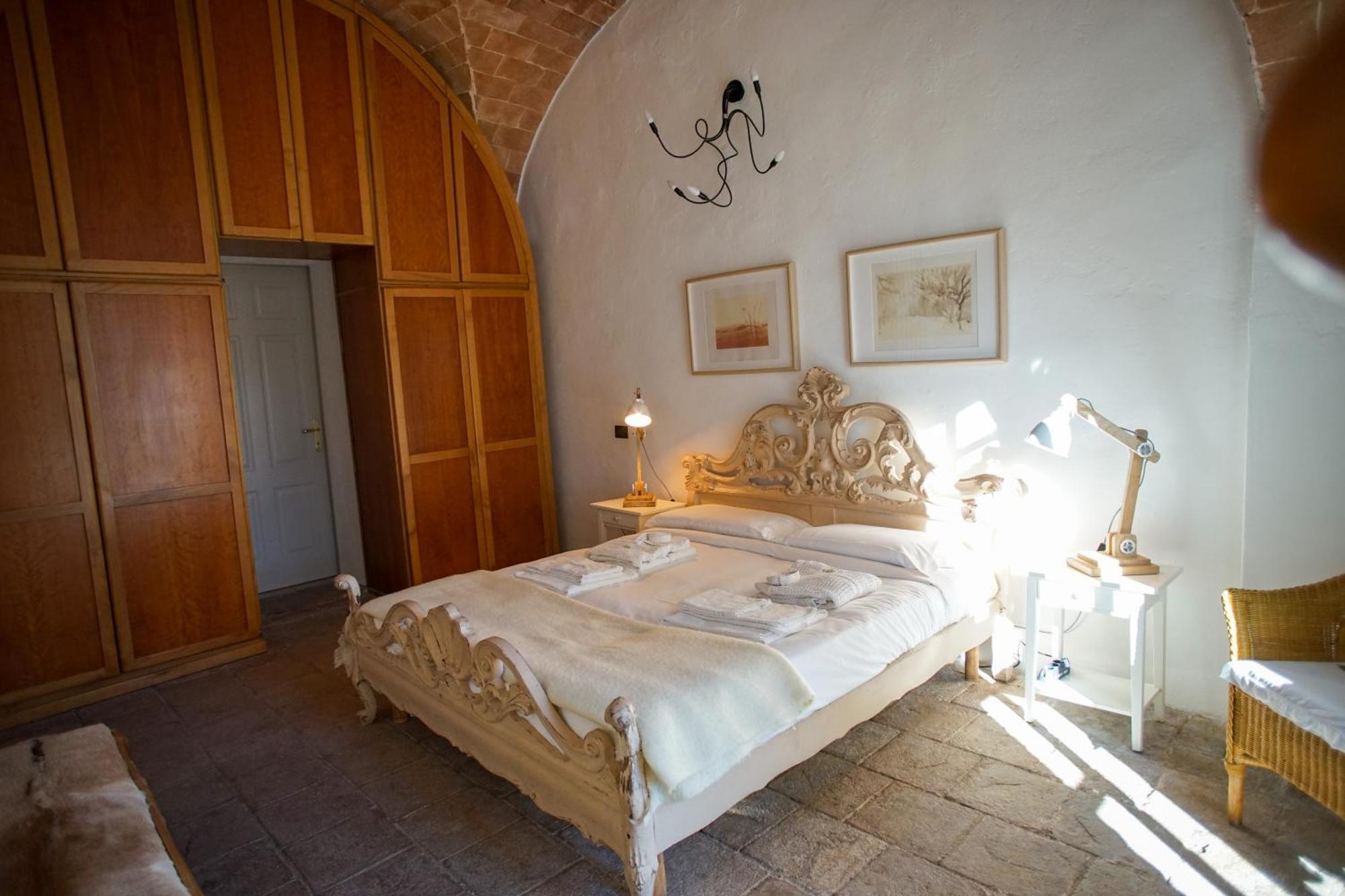 Villa Fonteintanata Miemo Buitenkant foto