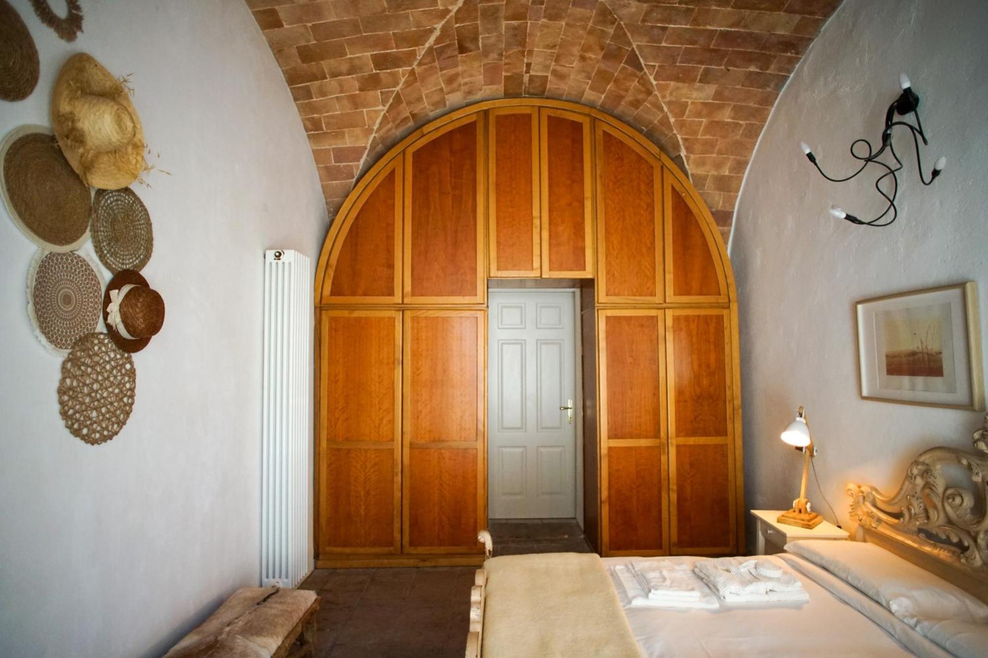 Villa Fonteintanata Miemo Buitenkant foto