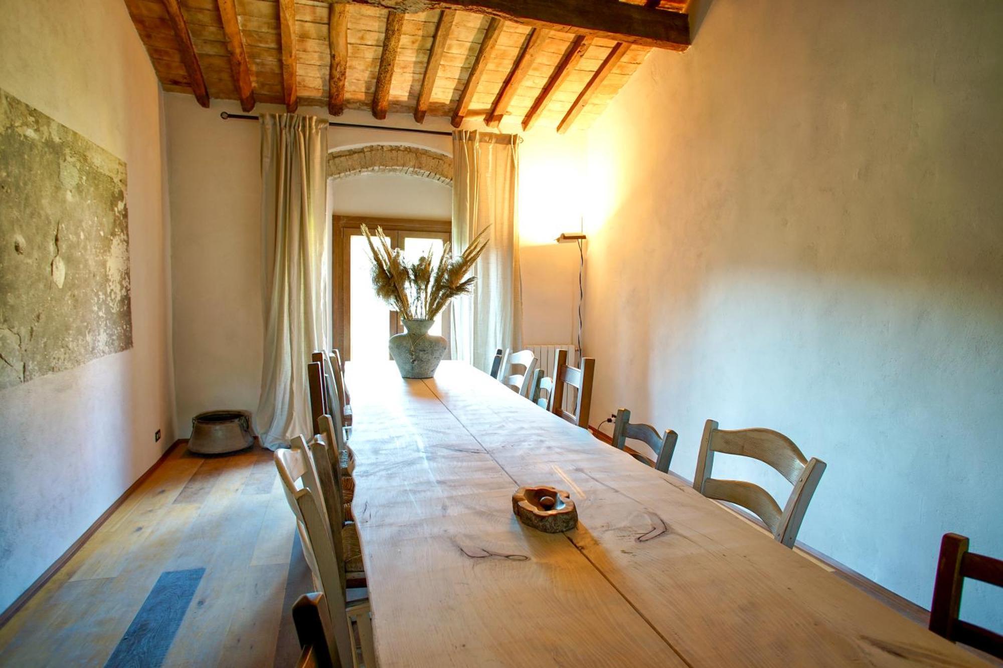 Villa Fonteintanata Miemo Buitenkant foto