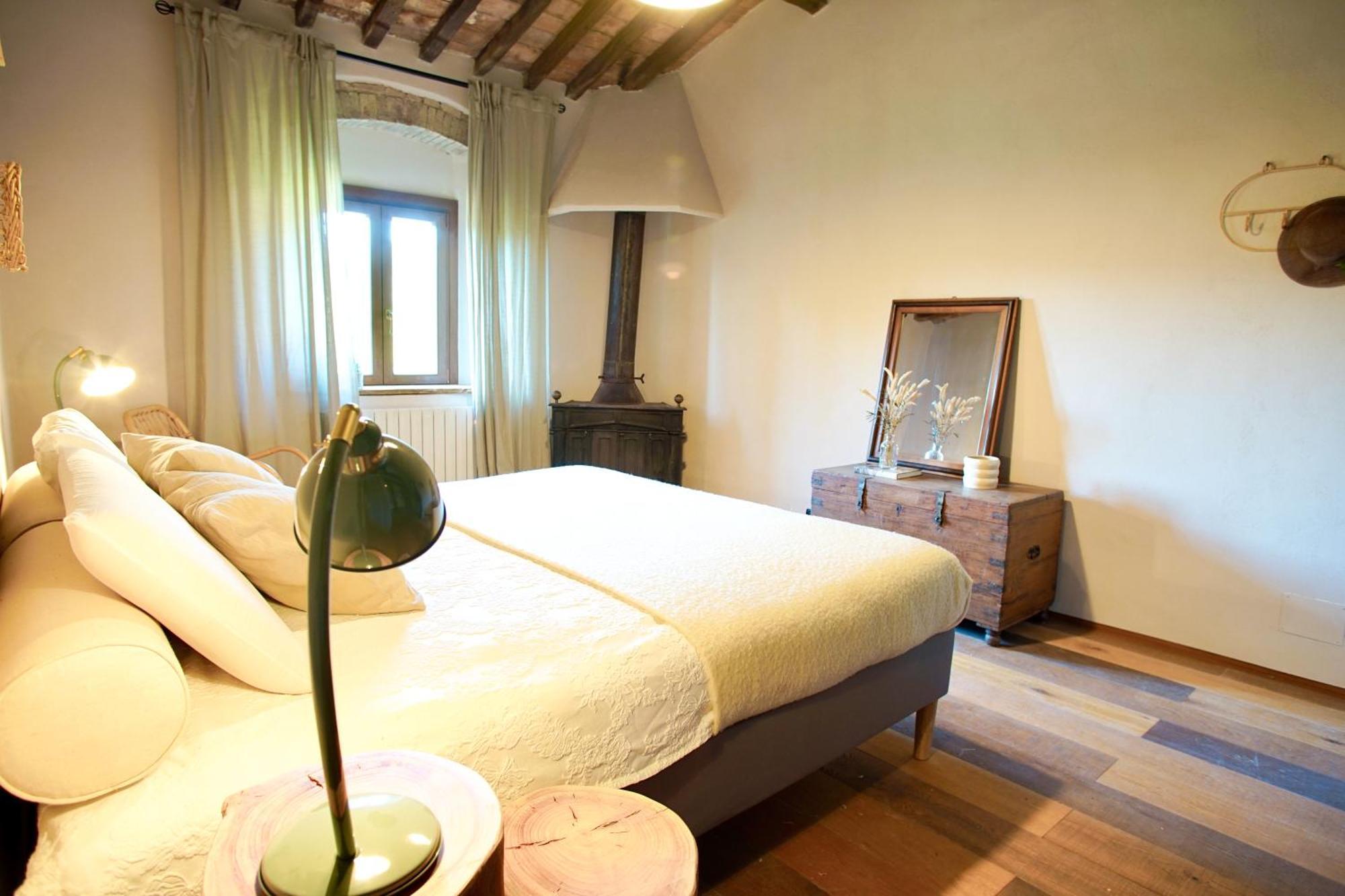 Villa Fonteintanata Miemo Buitenkant foto