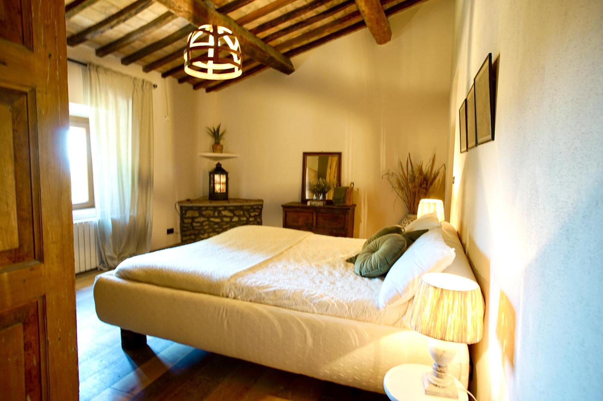 Villa Fonteintanata Miemo Buitenkant foto