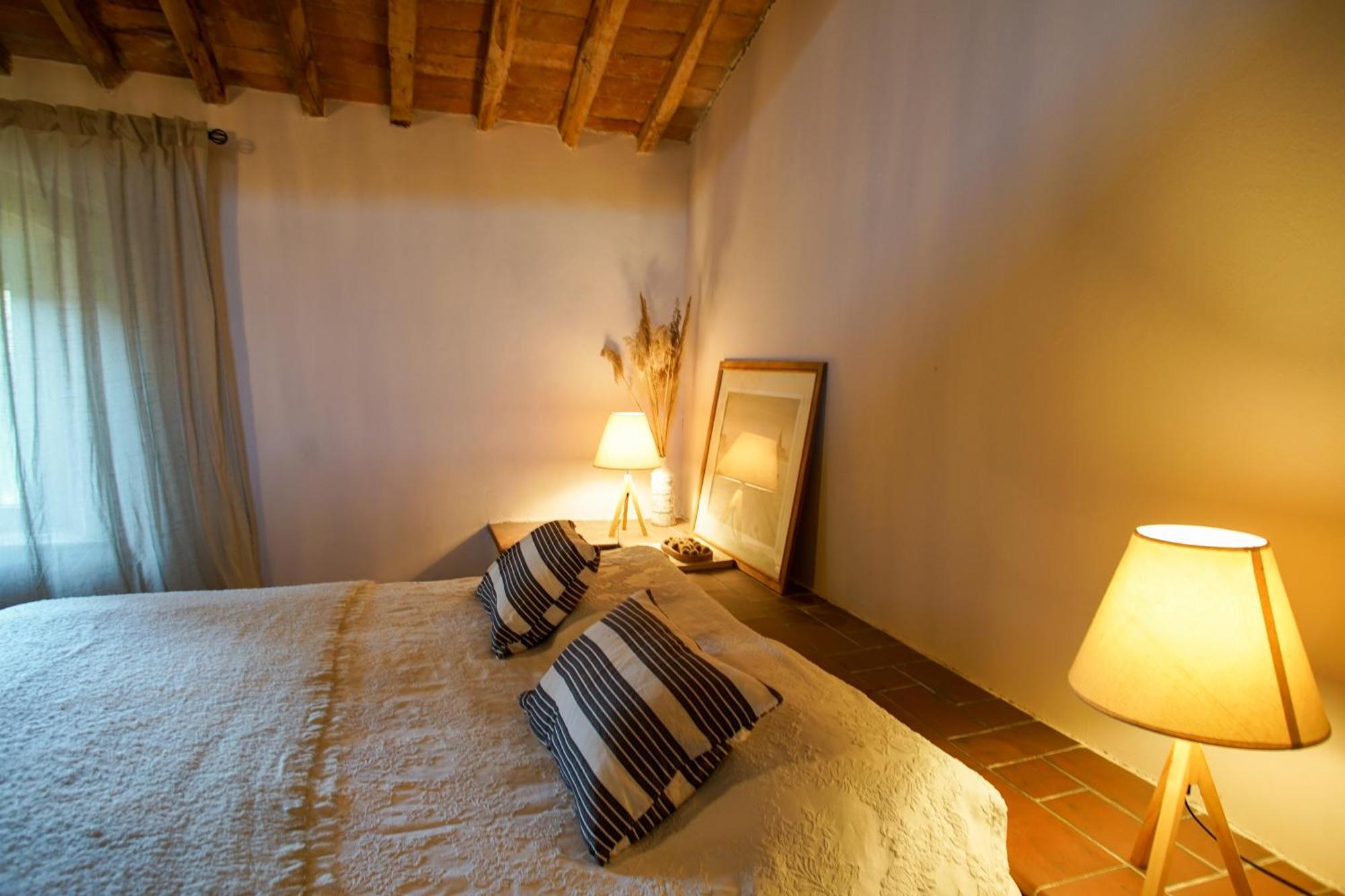 Villa Fonteintanata Miemo Buitenkant foto