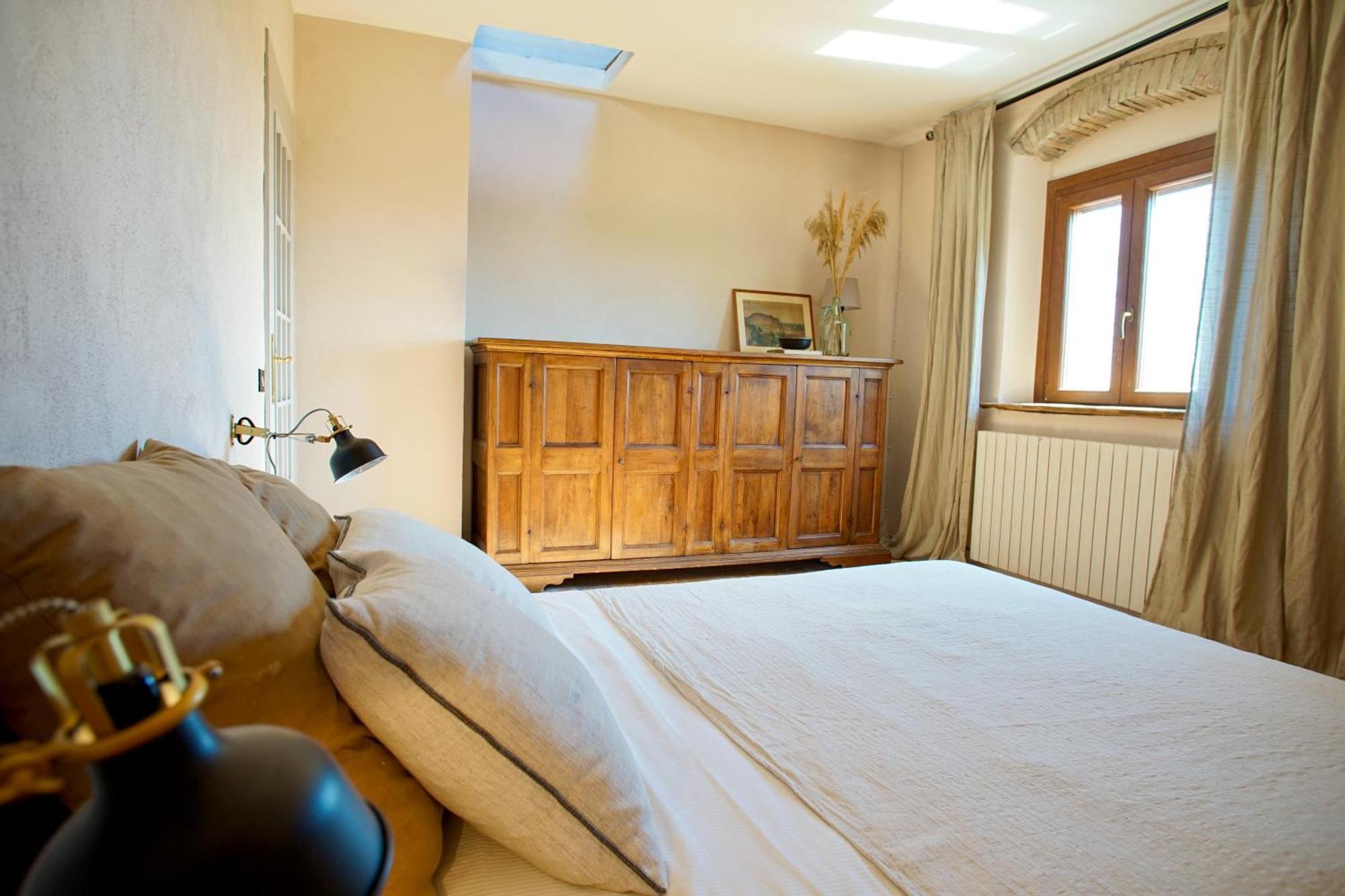 Villa Fonteintanata Miemo Buitenkant foto