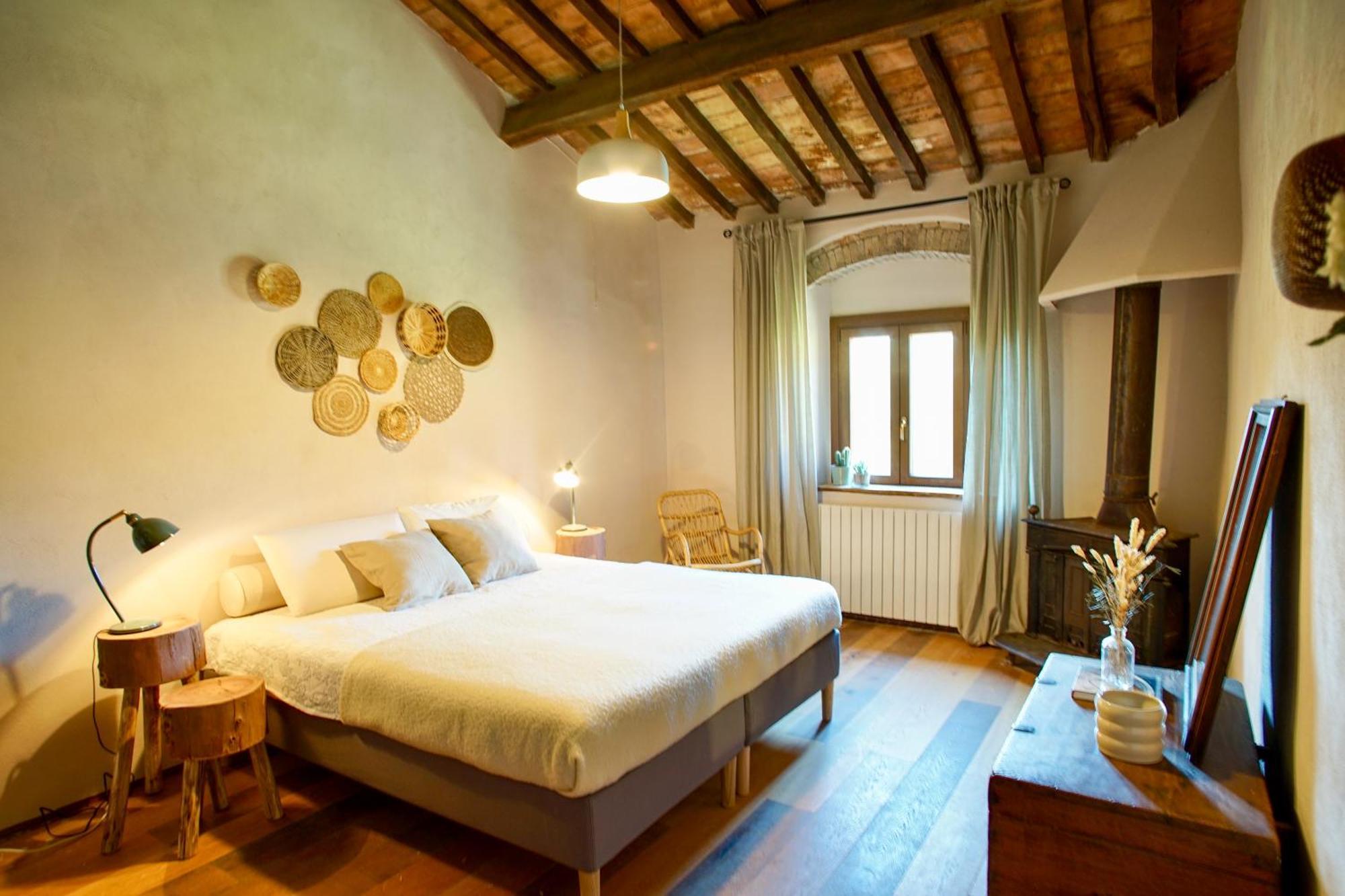 Villa Fonteintanata Miemo Buitenkant foto