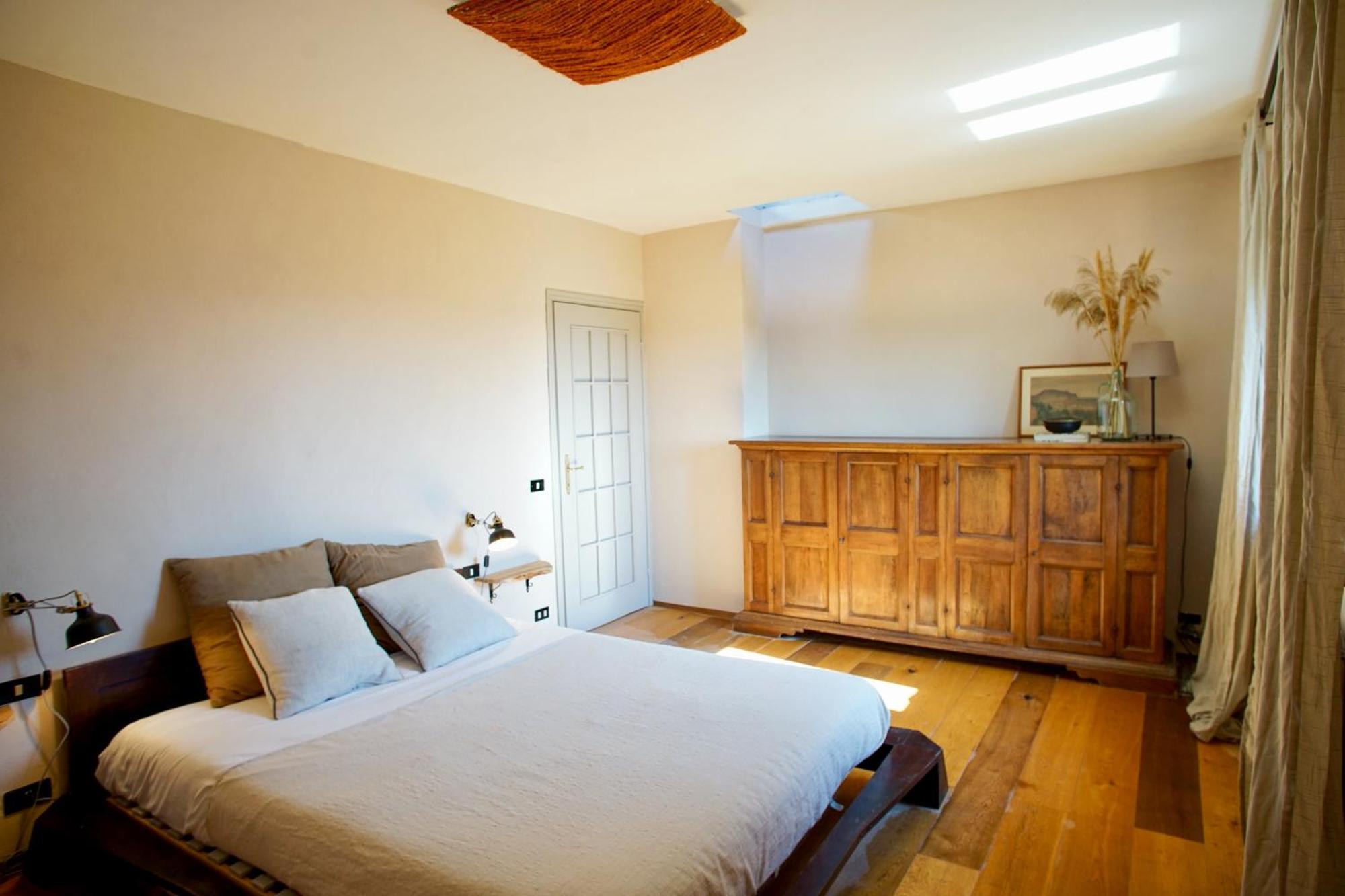 Villa Fonteintanata Miemo Buitenkant foto